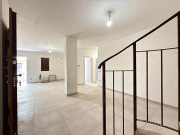 Appartamento a Partinico, Via Abbazia