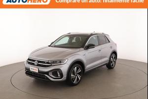 VOLKSWAGEN T-Roc YL04228