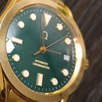 SPEEDMASTER CLASSIC 62p HERITAGE 37 Fullset ORO 18