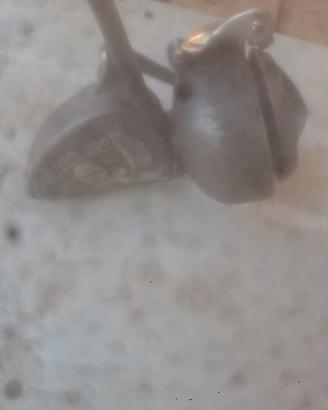 muĺinello da pesca