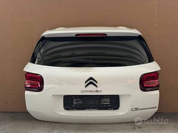 Portellone posteriore Citroen C5 AIRCROSS 1.5hdi (