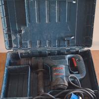 Martello demolitore Bosch