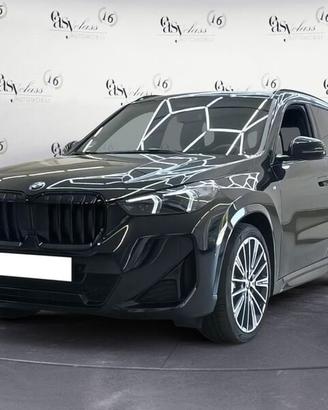 BMW X1 xDrive 20d MSport Pro DCT Tetto Gancio...