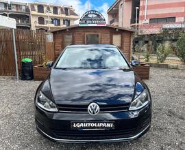VOLKSWAGEN  Golf  2.0 TDI DSG  Highline BlueM.Tech