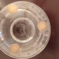 Vaso lalique