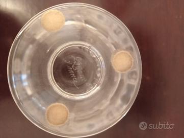 Vaso lalique