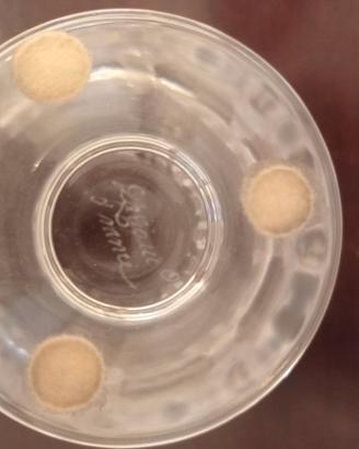 Vaso lalique