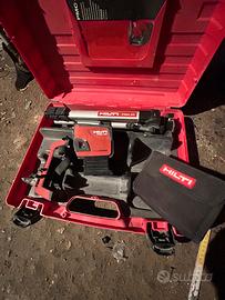 Laser Hilti pmc 46