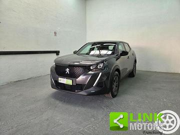PEUGEOT 2008 PureTech 100 S&S Active GARANZIA PE
