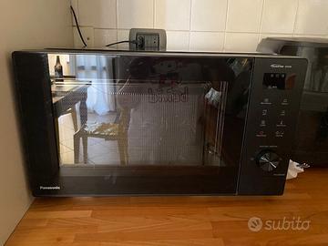 Forno a microone
