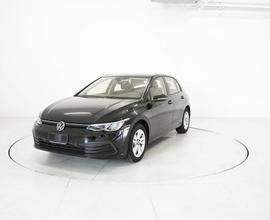 VOLKSWAGEN Golf 8ª serie  2.0 TDI Life