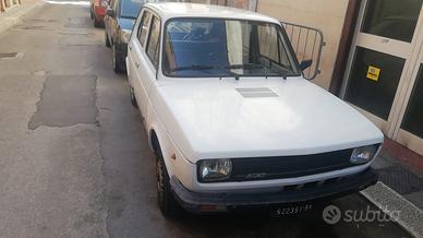 127 mh2 5 porte dell'80 