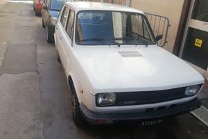 127 mh2 5 porte dell'80 