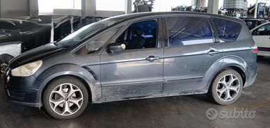 Ricambi usati Ford S-Max anno 2008
