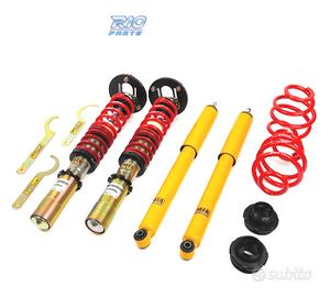 SOSPENSIONE FILETTATA EIBACH MTS BMW E30