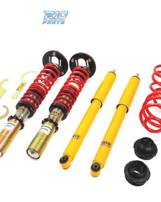 SOSPENSIONE FILETTATA EIBACH MTS BMW E30
