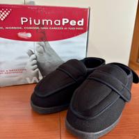 Piumaped 3 scarpa ortopedica