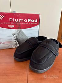 Piumaped 3 scarpa ortopedica
