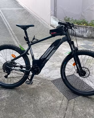 Mountain bike elettrica E - ST 900