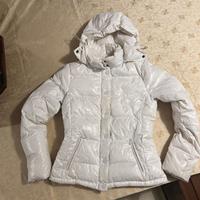 Giacca Piumino Sci Ski
