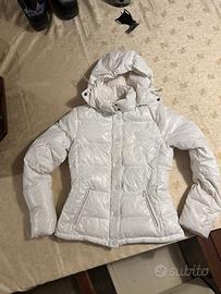 Giacca Piumino Sci Ski