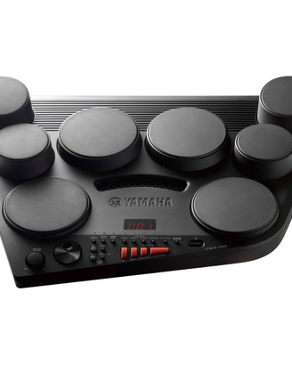 Consolle/batteria elettronica Yamaha DD 75