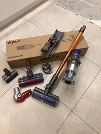 Dyson   Cyclone   v10