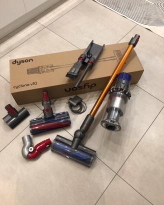 Dyson   Cyclone   v10