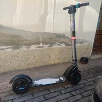 Monopattino elettrico