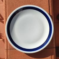 Piatto basso Tognana Porcellane Shabbychic