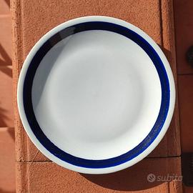 Piatto basso Tognana Porcellane Shabbychic