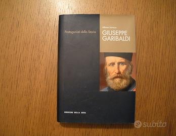Giuseppe Garibaldi biografia