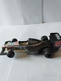 SLOT POLISTIL TYRRELL 020 BRAUN