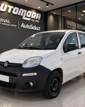 Fiat Panda 1.3Mjt Van 2 Posti +IVA