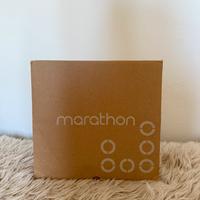 Fresa per unghie Marathon Mighty