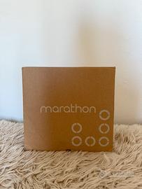 Fresa per unghie Marathon Mighty