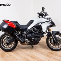 DUCATI MULTISTRADA 950 - 2017