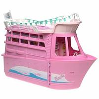  nave da crociera Barbie