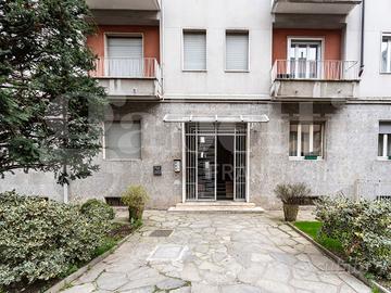 Appartamento Monza [Cod. rif 3300356VRG]