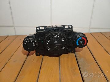 Centralina Comandi Clima Ford Fiesta MK7