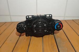 Centralina Comandi Clima Ford Fiesta MK7