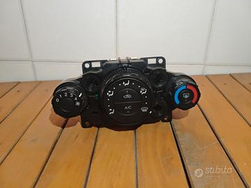 Centralina Comandi Clima Ford Fiesta MK7
