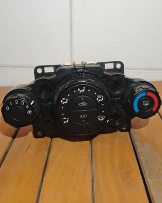 Centralina Comandi Clima Ford Fiesta MK7
