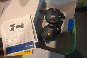 accessori per camper