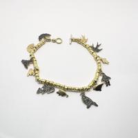 BRACCIALE oro 18 kt Pomellato