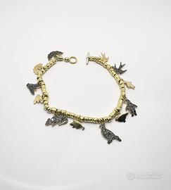 BRACCIALE oro 18 kt Pomellato