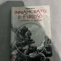 Stefano Motta - Innamorato e Furioso