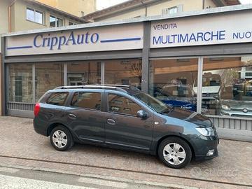 Dacia Logan MCV 1.5 dCi 8V 75CV Start&Stop Comfort