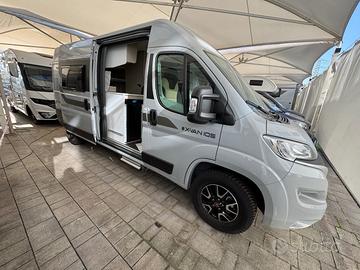 XGO XVAN 105