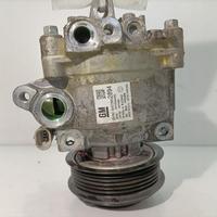COMPRESSORE A/C OPEL Mokka X 424728942894 A14NET b